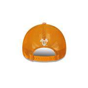 Tennessee Vault New Era 940 Rope Trucker Snapback Cap